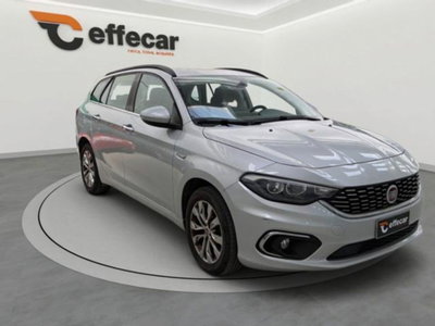 Fiat Tipo Station Wagon Tipo 1.6 Mjt S&S SW S-Design (3)