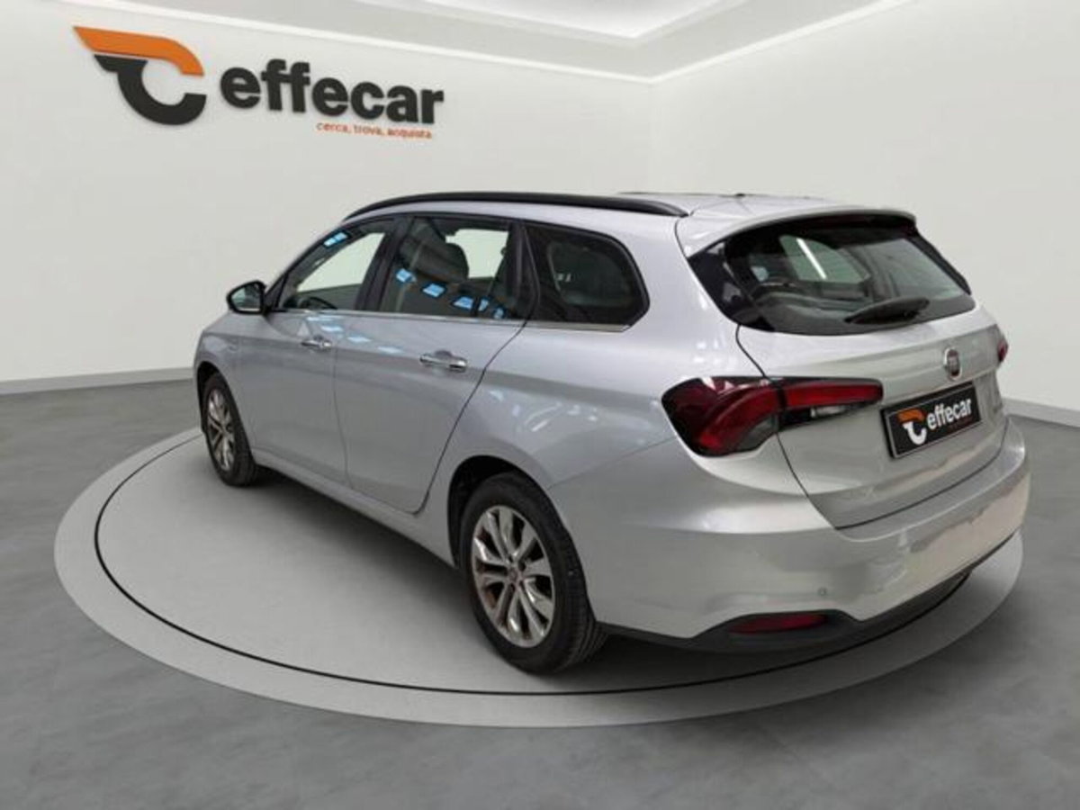 Fiat Tipo Station Wagon Tipo 1.6 Mjt S&S SW Easy (4)