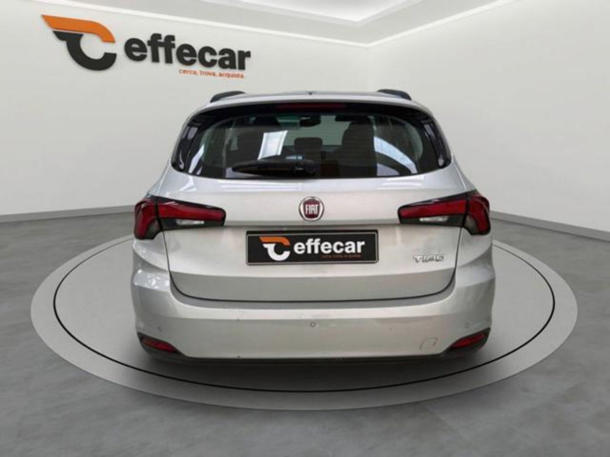 Fiat Tipo Station Wagon Tipo 1.6 Mjt S&S SW Easy (5)