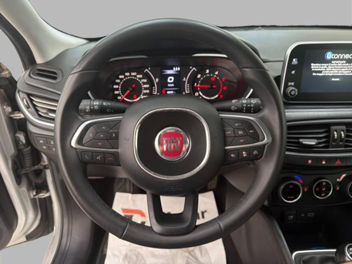 Fiat Tipo Station Wagon Tipo 1.6 Mjt S&S SW Easy (8)