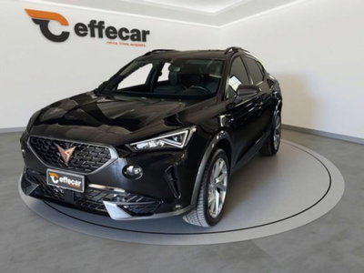 Cupra Formentor Formentor 1.5 TSI usata
