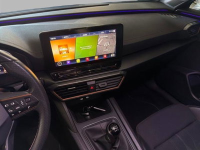 Cupra Formentor Formentor 1.5 TSI (10)
