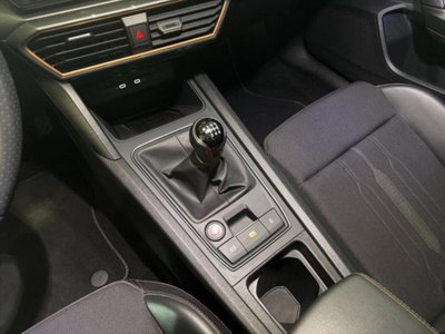 Cupra Formentor Formentor 1.5 TSI (11)