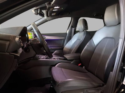 Cupra Formentor Formentor 1.5 TSI (12)