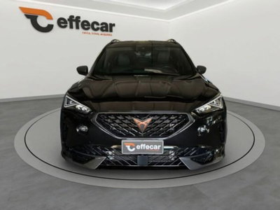 Cupra Formentor Formentor 1.5 TSI (2)