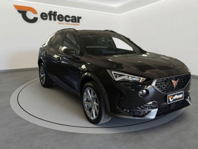 Cupra Formentor Formentor 1.5 TSI (3)