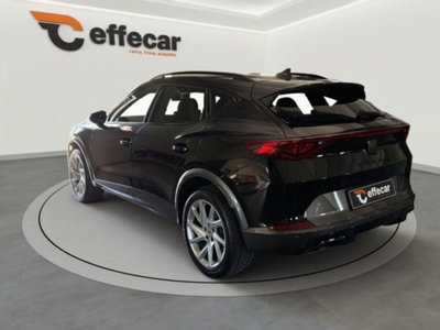 Cupra Formentor Formentor 1.5 TSI (4)