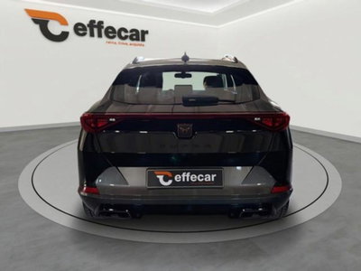 Cupra Formentor Formentor 1.5 TSI (5)