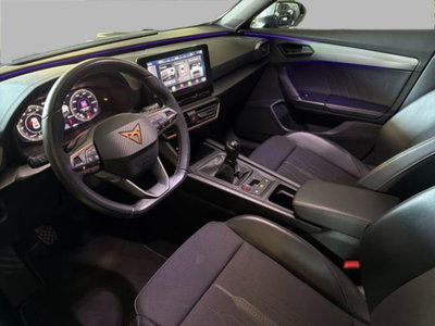 Cupra Formentor Formentor 1.5 TSI (7)