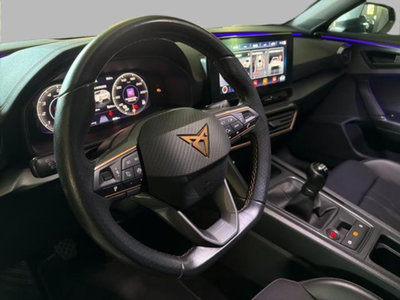 Cupra Formentor Formentor 1.5 TSI (8)