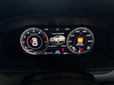 Cupra Formentor Formentor 1.5 TSI (9)