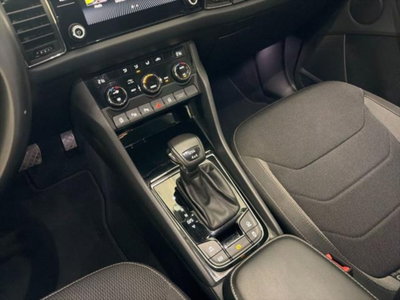 Skoda Kodiaq 2.0 TDI EVO SCR 4x4 DSG 7 posti Executive (11)