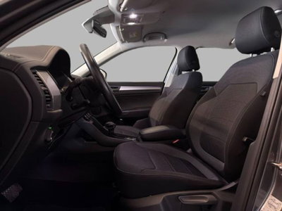 Skoda Kodiaq 2.0 TDI EVO SCR 4x4 DSG 7 posti Executive (12)