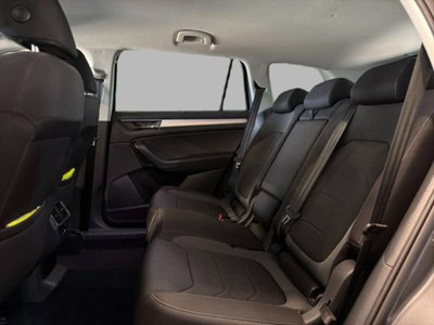 Skoda Kodiaq 2.0 TDI EVO SCR 4x4 DSG 7 posti Executive (13)