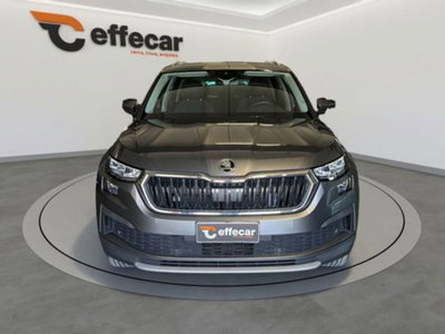 Skoda Kodiaq 2.0 TDI EVO SCR 4x4 DSG 7 posti Executive (2)