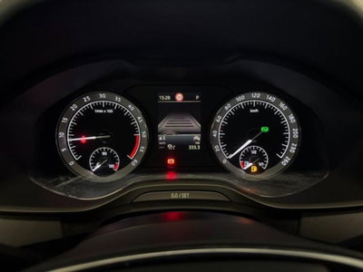 Skoda Kodiaq 2.0 TDI EVO SCR 4x4 DSG 7 posti Executive (9)