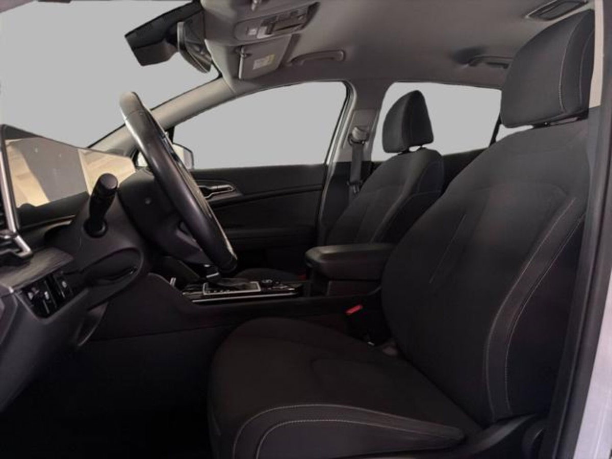 Kia Sportage 1.6 CRDI 136 CV AWD Energy (11)