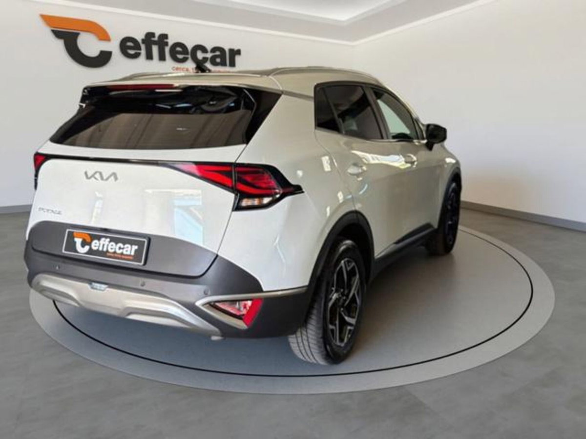 Kia Sportage 1.6 CRDI 136 CV AWD Energy (6)