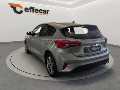 Ford Focus 1.0 EcoBoost Hybrid 125 CV Powershift 5p. Business (6)