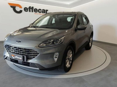 Ford Kuga 1.5 EcoBlue 120 CV 2WD Titanium usata