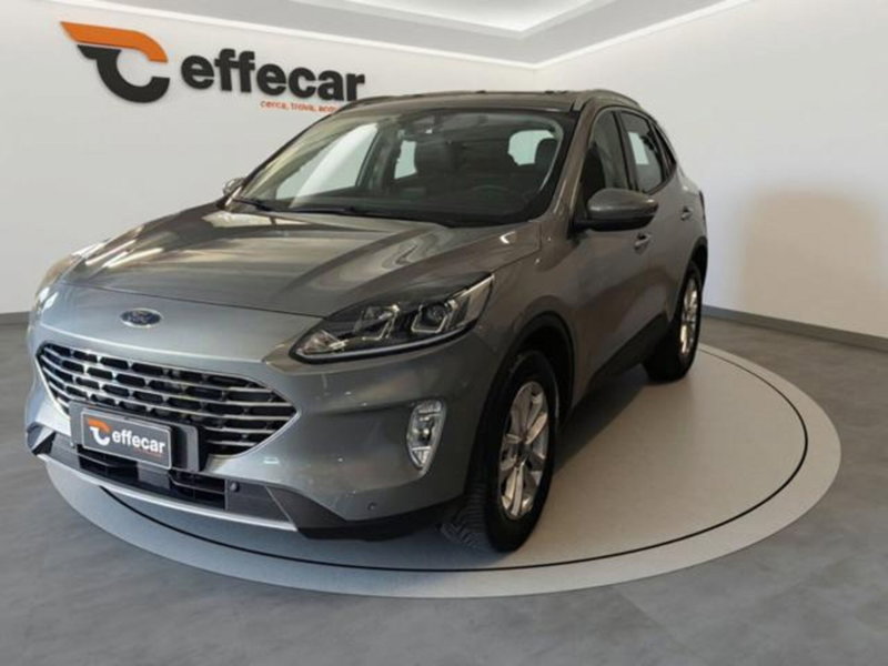 Ford Kuga 1.5 EcoBlue 120 CV 2WD Titanium