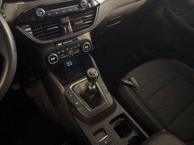 Ford Kuga 1.5 EcoBlue 120 CV 2WD Titanium (11)