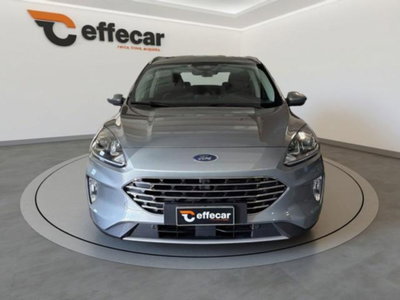Ford Kuga 1.5 EcoBlue 120 CV 2WD Titanium (2)