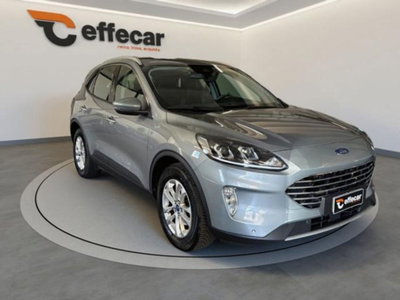 Ford Kuga 1.5 EcoBlue 120 CV 2WD Titanium (3)