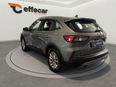 Ford Kuga 1.5 EcoBlue 120 CV 2WD Titanium (4)