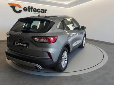 Ford Kuga 1.5 EcoBlue 120 CV 2WD Titanium (6)