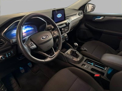Ford Kuga 1.5 EcoBlue 120 CV 2WD Titanium (7)