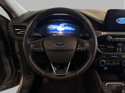 Ford Kuga 1.5 EcoBlue 120 CV 2WD Titanium (8)