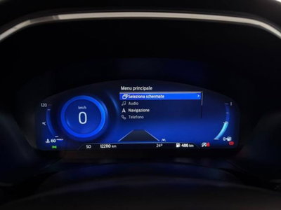 Ford Kuga 1.5 EcoBlue 120 CV 2WD Titanium (9)