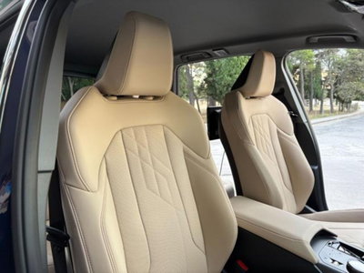 BMW X3 xdrive20d MSport auto (10)