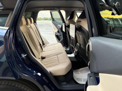 BMW X3 xdrive20d MSport auto (11)
