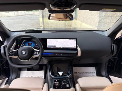 BMW X3 xdrive20d MSport auto (13)
