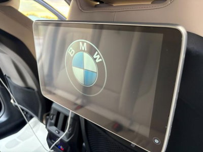 BMW X3 xdrive20d MSport auto (20)