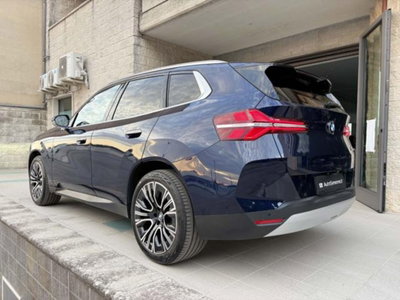 BMW X3 xdrive20d MSport auto (7)