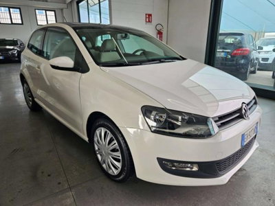 Volkswagen Polo 1.2 TDI DPF 5 p. Comfortline usata