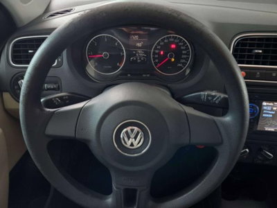 Volkswagen Polo 1.2 TDI DPF 5 p. Comfortline (13)