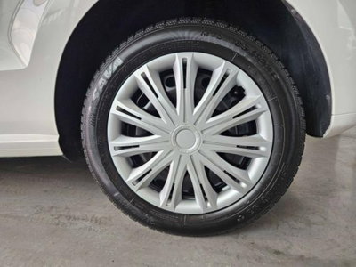 Volkswagen Polo 1.2 TDI DPF 5 p. Comfortline (15)