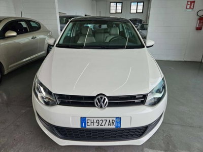 Volkswagen Polo 1.2 TDI DPF 5 p. Comfortline (2)