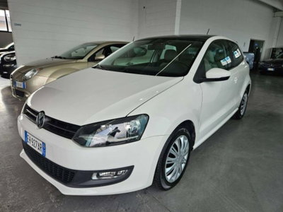 Volkswagen Polo 1.2 TDI DPF 5 p. Comfortline (3)