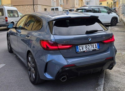 BMW Serie 1 M 135i xDrive (18)