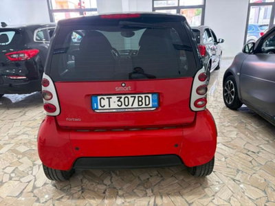 smart Fortwo 700 coupé passion (45 kW) (4)