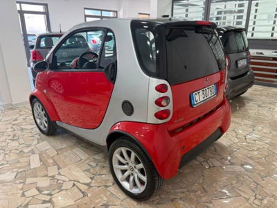 smart Fortwo 700 coupé passion (45 kW) (6)