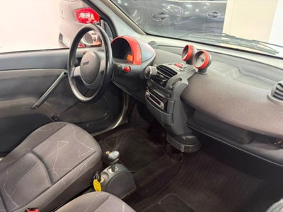 smart Fortwo 700 coupé passion (45 kW) (8)