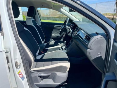 Volkswagen T-Roc 1.5 TSI ACT Advanced BlueMotion Technology (11)