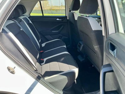 Volkswagen T-Roc 1.5 TSI ACT Advanced BlueMotion Technology (12)
