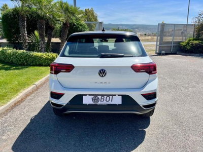 Volkswagen T-Roc 1.5 TSI ACT Advanced BlueMotion Technology (5)